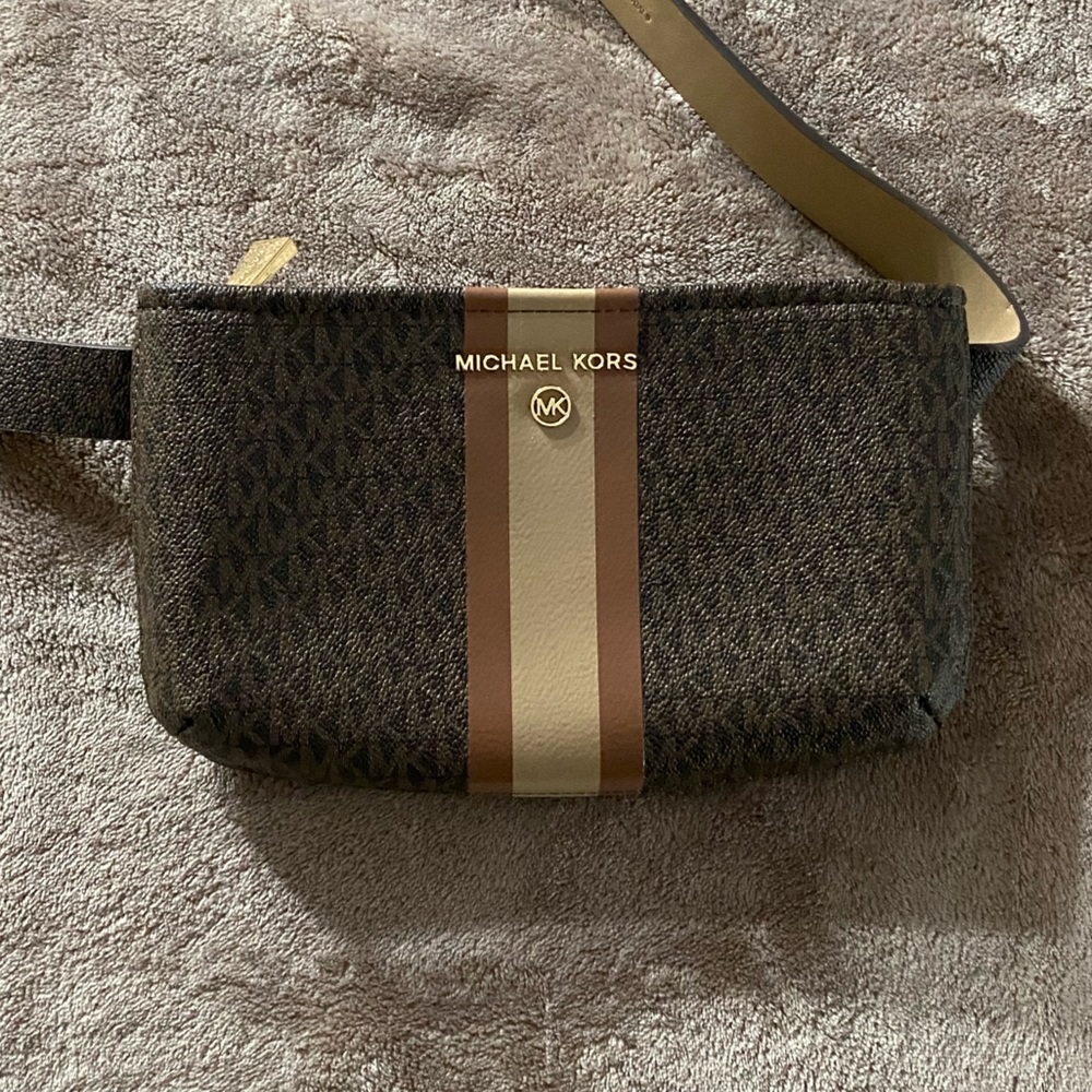 Michael Kors Belt Bag